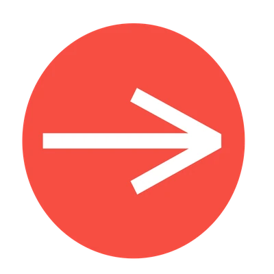 Right arrow icon used in Soomore Events website navigation